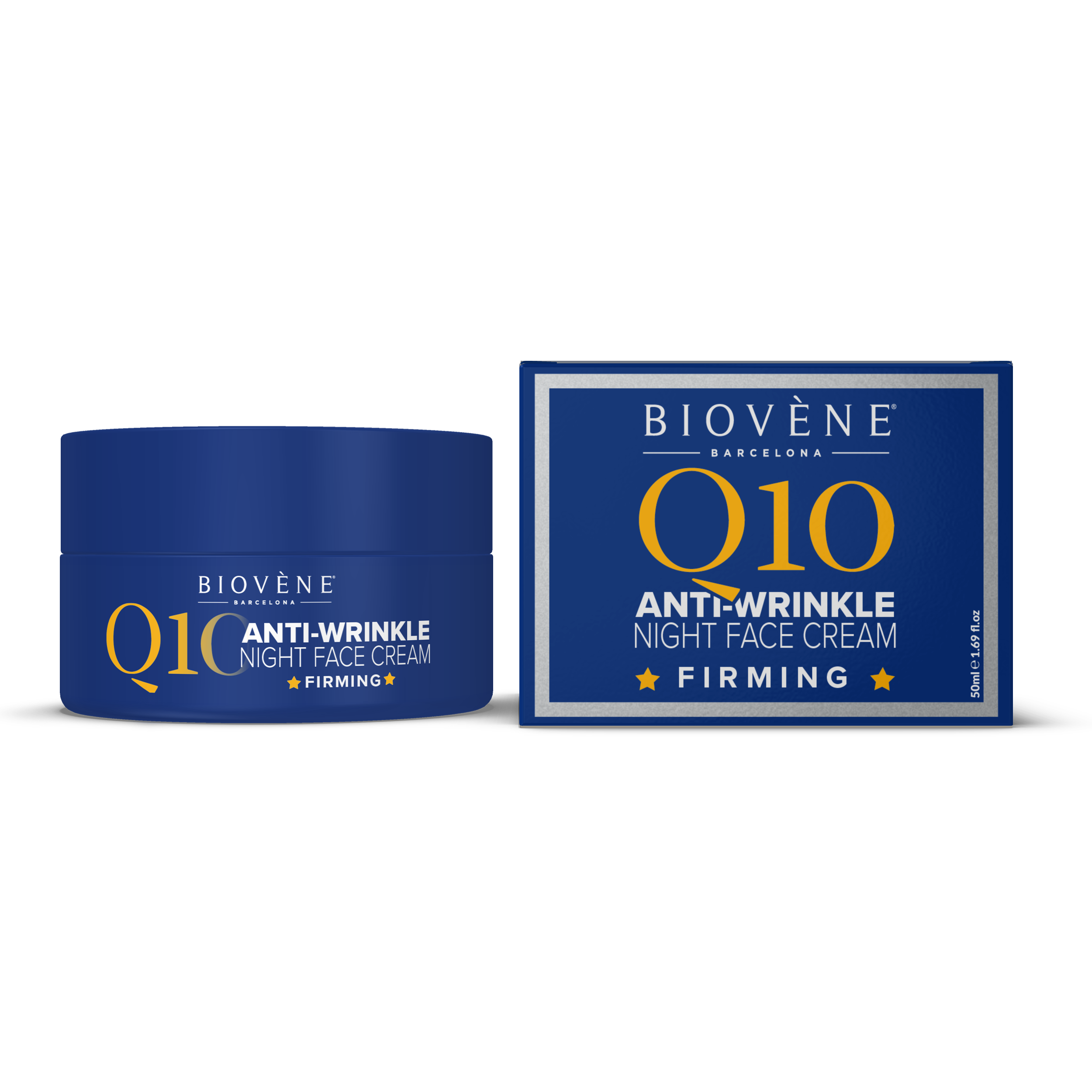 Q10 EXTRA FIRMING Anti-Wrinkle Night Cream