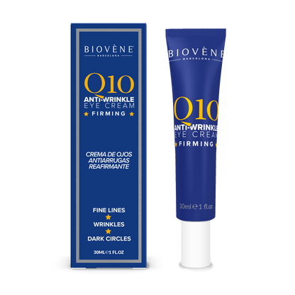 Q10 EXTRA FIRMING Anti-Wrinkle Eye Cream